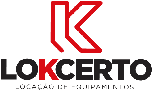 Lokcerto Locação de Equipamentos